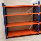 رفوف. ارفف مستودع رفوف تخزين