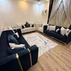 مجلس حريم كامل يعتبر جديد