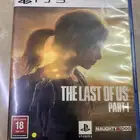 شريط سوني THE LAST OF US PART I