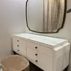 دولاب و كومدينا وتسريحه