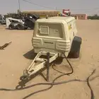 كمبريشن هواء الزاهد