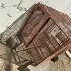 شبك نظيف استخدام قليل