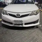 كامري 2014 فل كامل