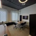 مكتب للايجار طريق الملك عبدالعزيز الرياض