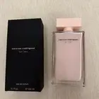 عطر نارسيسو الاصلي مستخدم ولم يعجبني للبيع