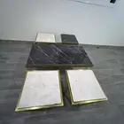طاولة تقديم