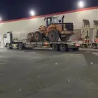 لوبد لنقل المعدات متواجد في خميس مشيط أبها وادي ابن هشبل