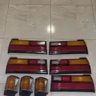 اسطبات كرسيدا 82 81 اصلية اماميه وخلفية