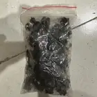 مرسيدس بنز 560 و 300 w126 كل ازرار وجلد وكلبسات