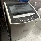 للبيع المستعجل ثلاجه فرن غساله