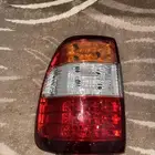 قطع لاندكروزر 2004-2007