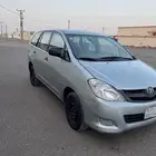انوفا 2008 قير تماتيك