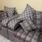 كنب نظيف جد ا