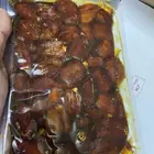 تمر شقراء خمس كراتين