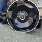 جنوط جي كلاس درجه اولا مقاس 22