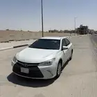 للبيع كامري 2016 ستاندر