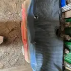 تنجيده هايلوكس 84