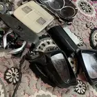 قطع زوم