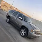 تاهو سعودي قصير فل كامل 2008 LTZ