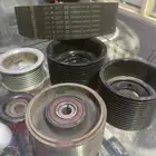 بكرات سوبر مع سير