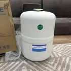 خزان فلتر نظيف لم يستخدم