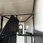 عربه  نقل خيل مقطوره