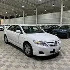 للبيع تويوتا كامري موديل 2011