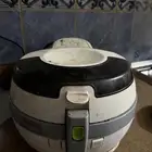 قلاية هوائية استخدام حشمة