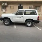 نيسان بترول 2009 حق البنك الزراعي عداده 65ألف