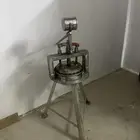 قطاعة عجين يدوي استلس