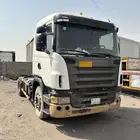 للبيع راس اسكانيا 2008