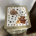 دولاب صغير 4 طوابق