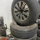جنوط لكزس للشاص والربع