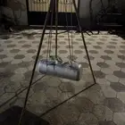 قناره وصميل جديد للبيع