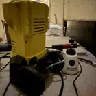 كارشر k3 مكينة