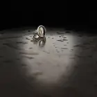 خاتم عقيق يماني