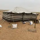 بيت شعر للبيع