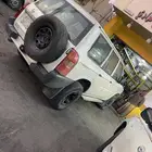 جيب سفاري 2007