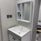 تركيب مغاسل