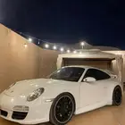 بورش Carrera s 911