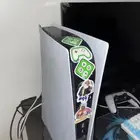 سوني فايف اخو الجديد