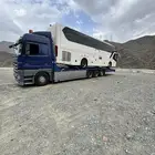 لوبد سبيشل لتحميل الباصات والكرفانات