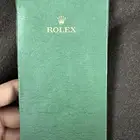 نوته روليكس هداية العملاء المميزين لعام 2006