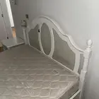 سرير مقاس كوين