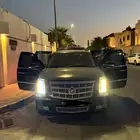 CADILLAC ESCALADE PLATINUM