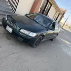 كامري للبيع مكينه وقير شرط
