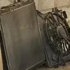 مروحة راديتر موهافي