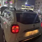 رينو داستر (نظيف استمرأها وفحص مجدد)