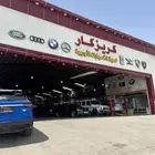 تخصص صيانة سيارات اوربية صناعية العاصمة مخرج 28