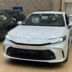 تويوتا كامري E هايبرد